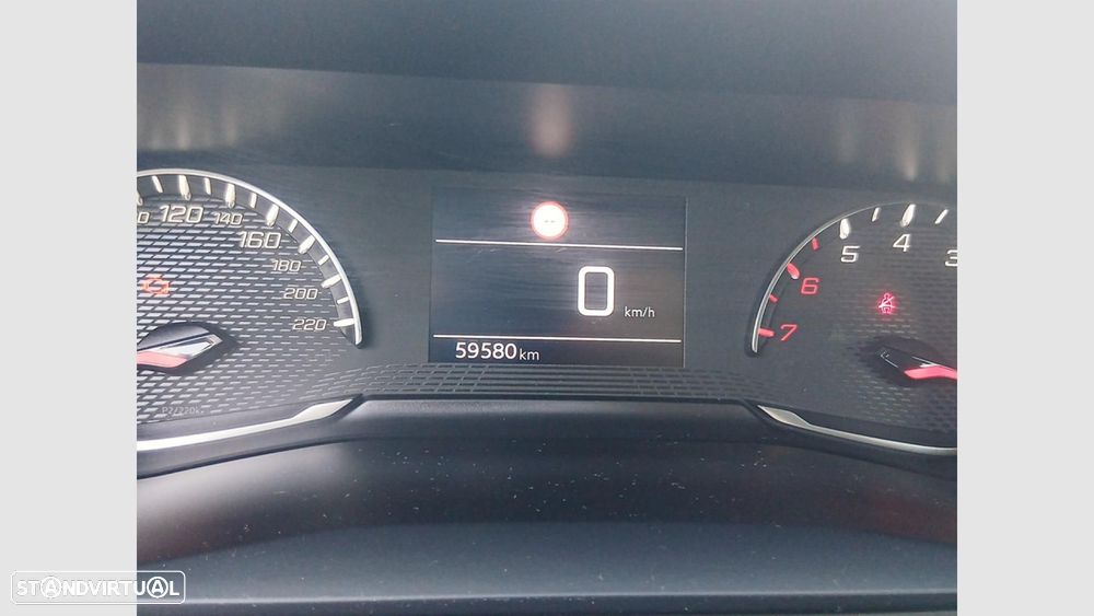 Peugeot 208 1.2 PureTech Active Pack - 15
