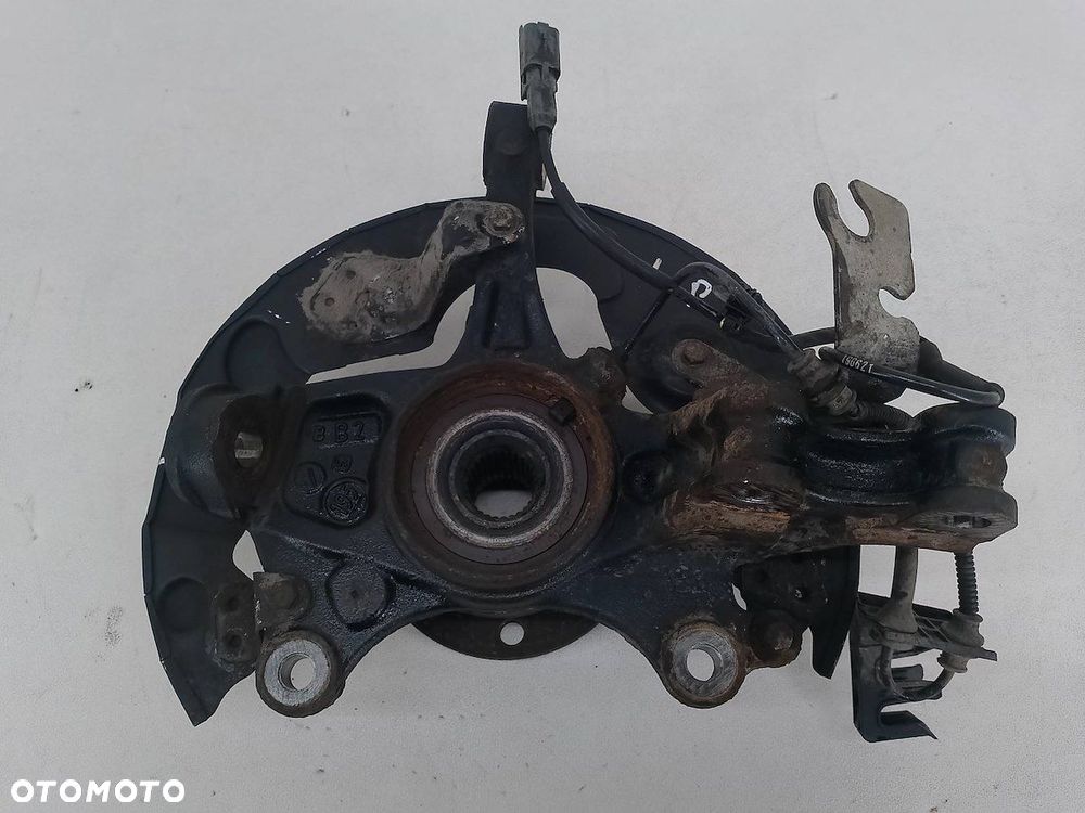 ZWROTNICA LEWY PRZÓD CITROEN C4 PICASSO II 1.6 E-HDI - 4