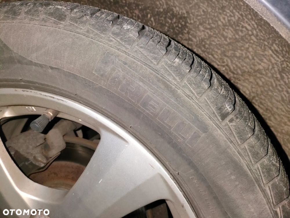 Citroën C5 2.0 HDi Exclusive - 8