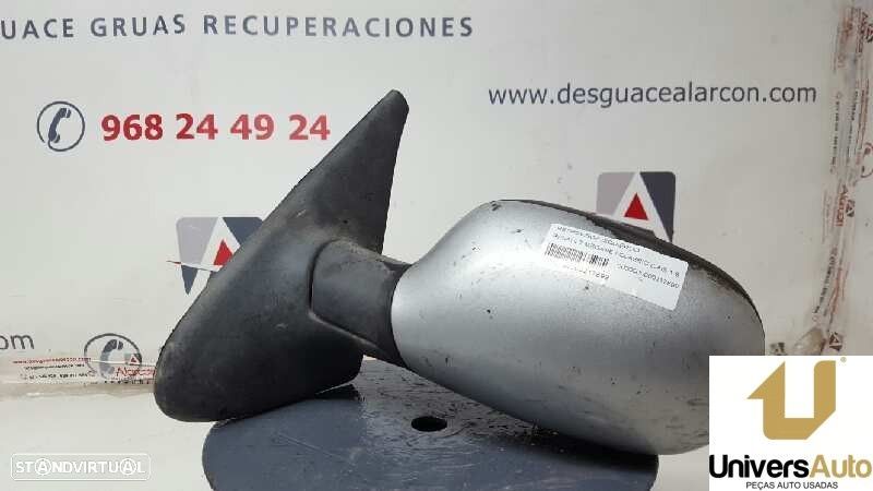 RETROVISOR ESQUERDO RENAULT MEGANE I CLASSIC (LA0) 1.6 - 1