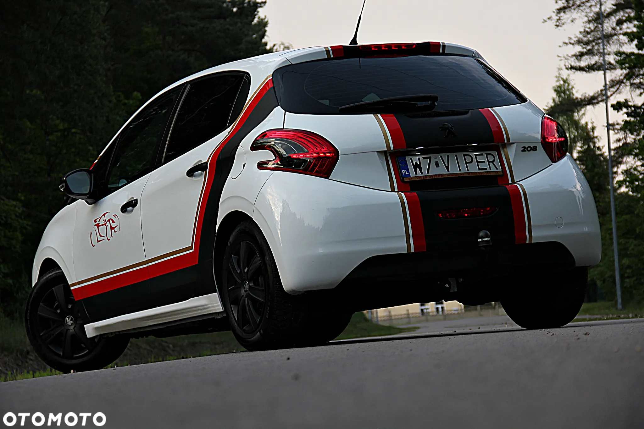 Peugeot 208 1.4 HDi Business Line - 17