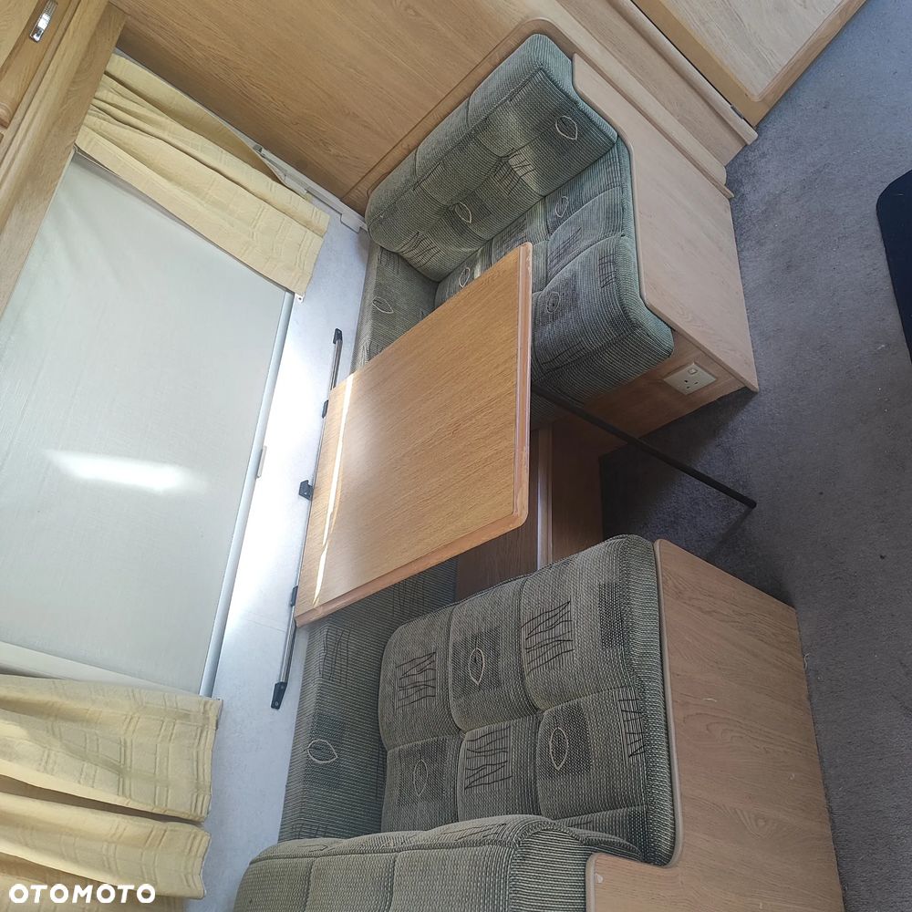 Elddis AVANTE - 17
