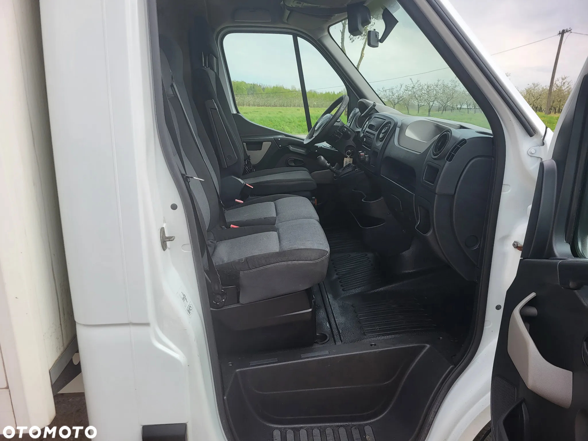 Renault Master - 35
