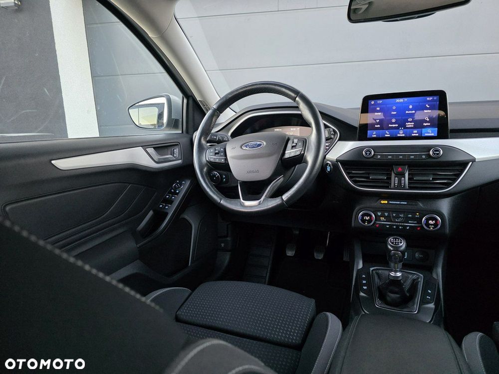 Ford Focus - 18