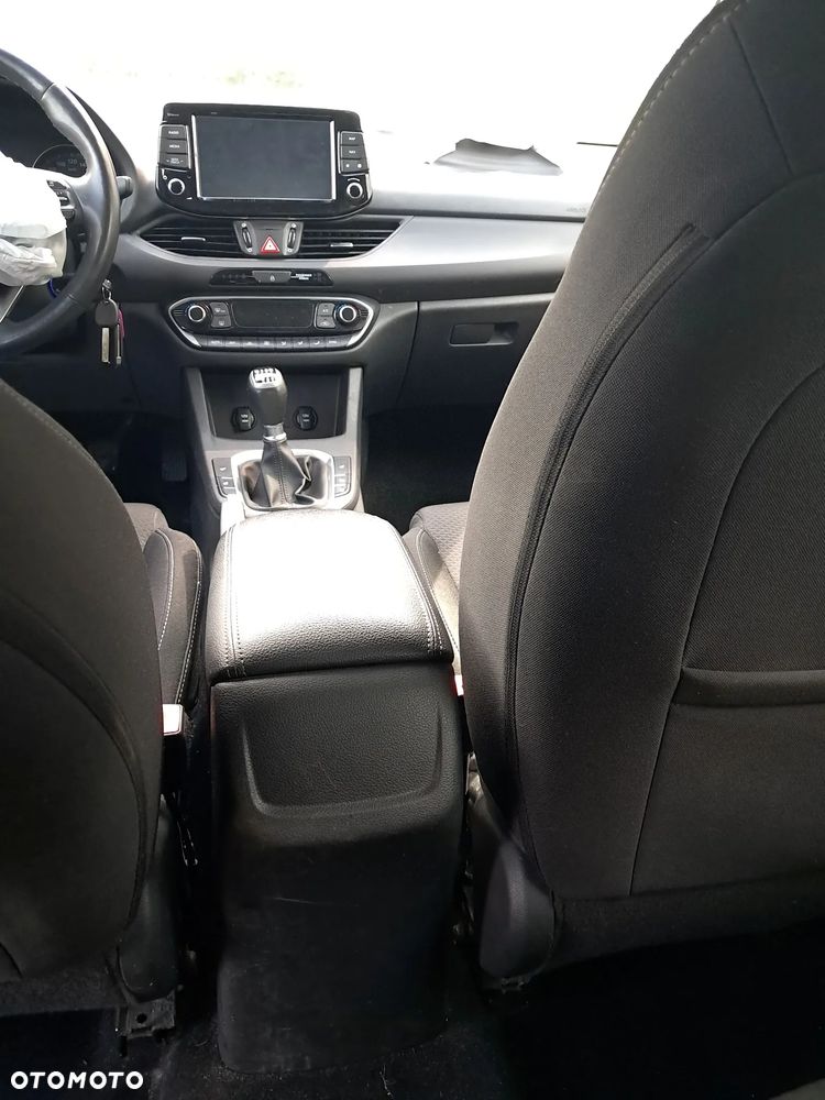 Hyundai i30 - 7