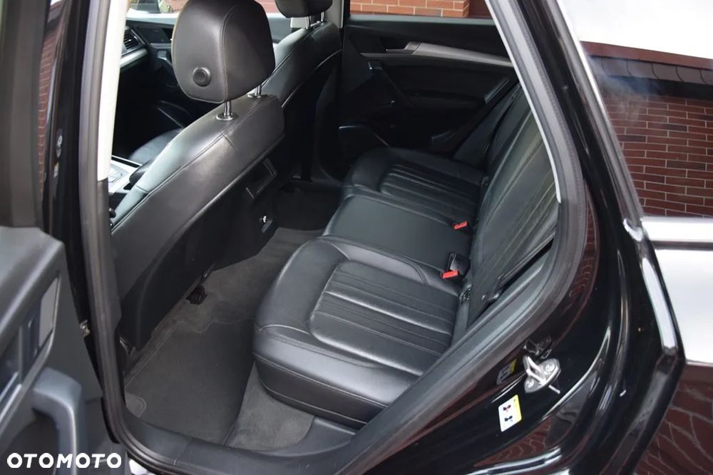 Audi Q5 35 TDI S tronic sport - 17