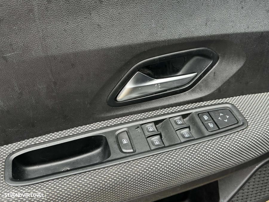 Dacia Sandero 1.0 ECO-G Comfort Bi-Fuel - 10