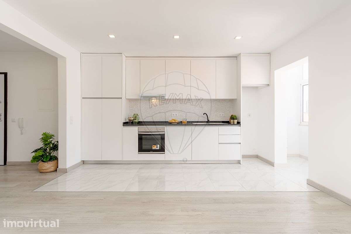 Apartamento T2 para venda - Grande imagem: 3/33