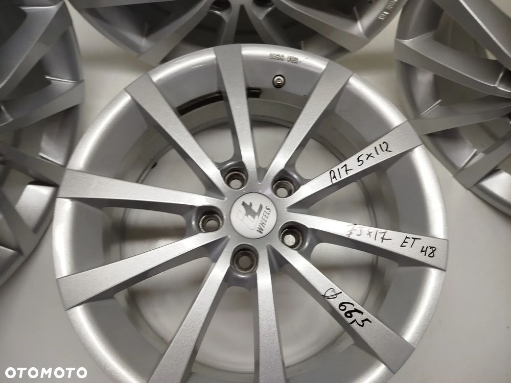 Alufelgi Felgi Aluminiowe r16 r17 r18 r19 - 9