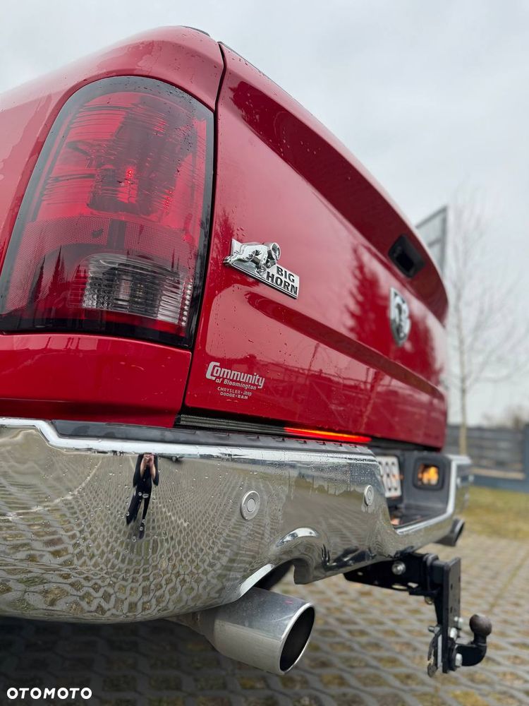 Dodge RAM - 13