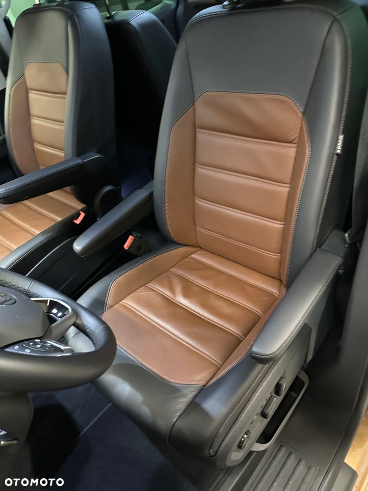 Volkswagen Multivan 2.0 TDI L1 Highline 4Motion DSG - 11