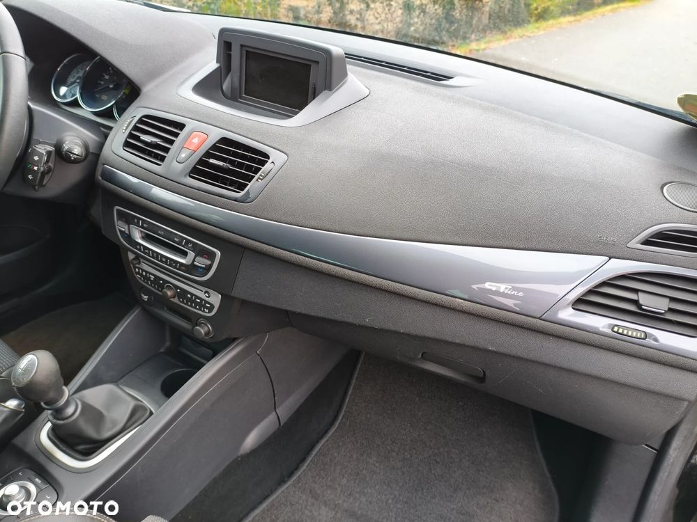 Renault Megane 1.4 16V TCE Bose Edition - 17