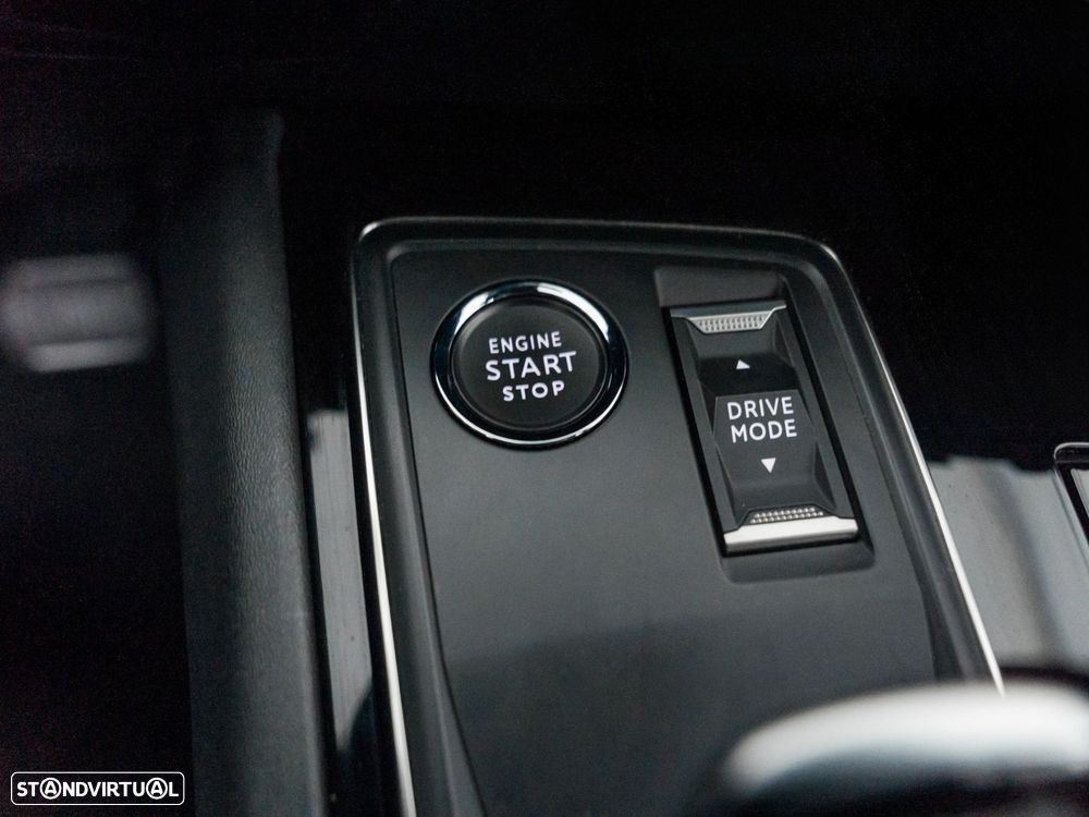 Peugeot 508 SW 1.6 Hybrid Allure e-EAT8 - 25