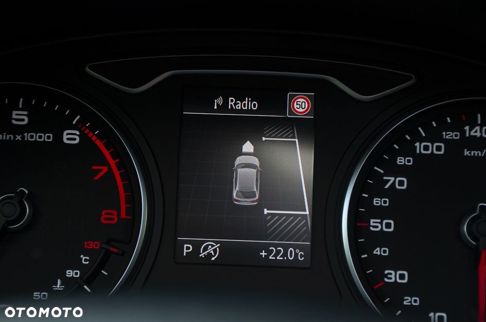 Audi A3 3-drzwiowe 1.8 TFSI S tronic Ambiente - 28