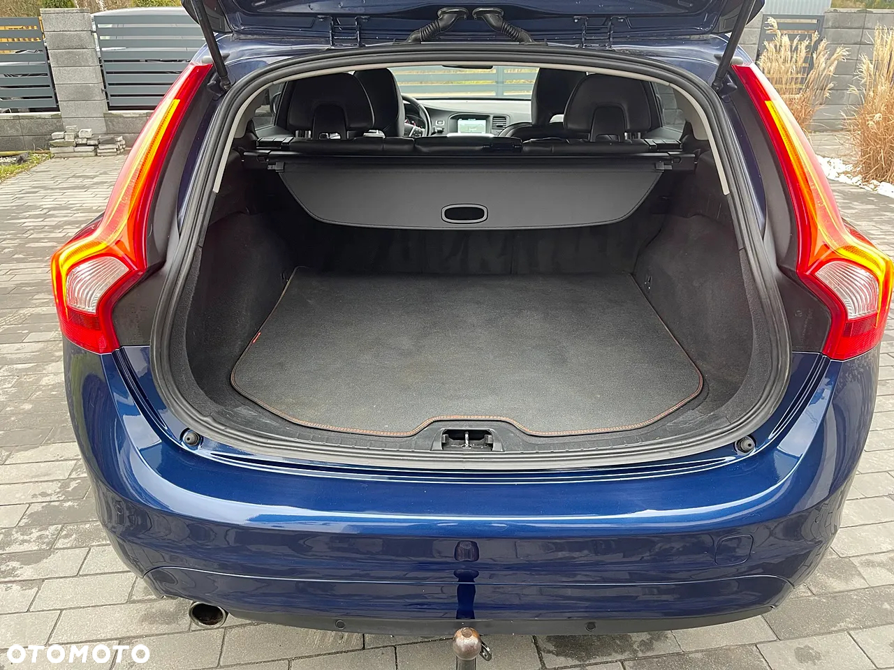 Volvo V60 D2 Drive-E Ocean Race - 12