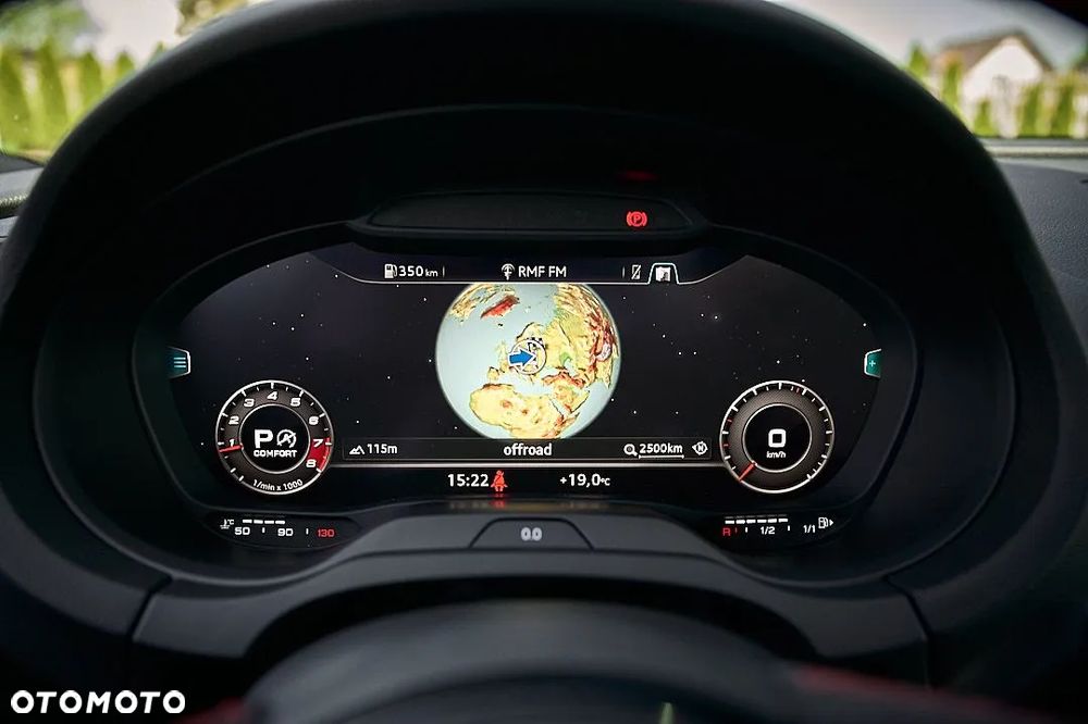 Audi RS3 Sportback 2.5 TFSI Quattro S tronic - 34