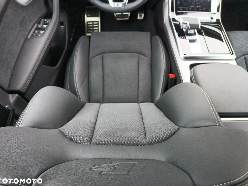 Audi Q8 50 TDI mHEV Quattro Tiptronic - 35