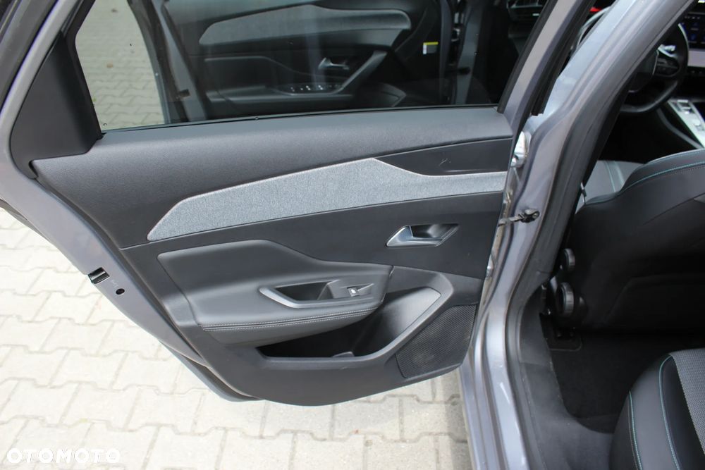Peugeot 308 1.5 BlueHDi Active S&S EAT6 - 27