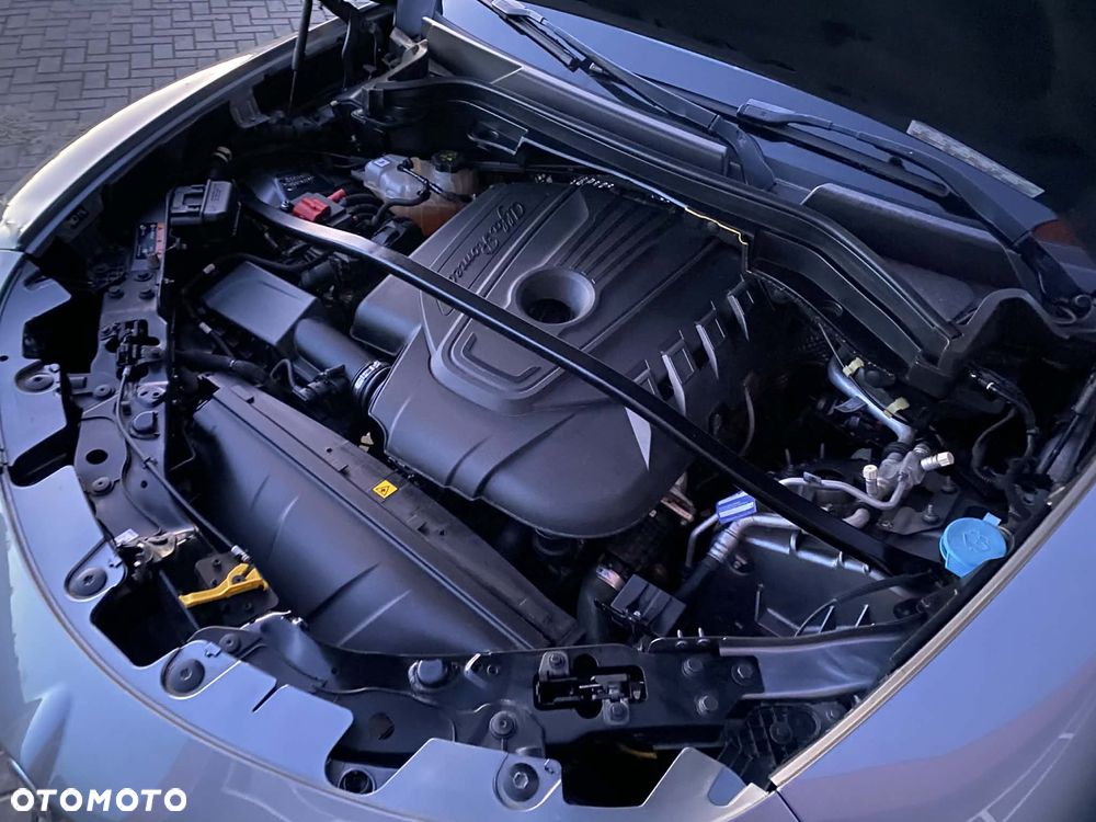 Alfa Romeo Stelvio 2.2 16V AT8 Executive - 29