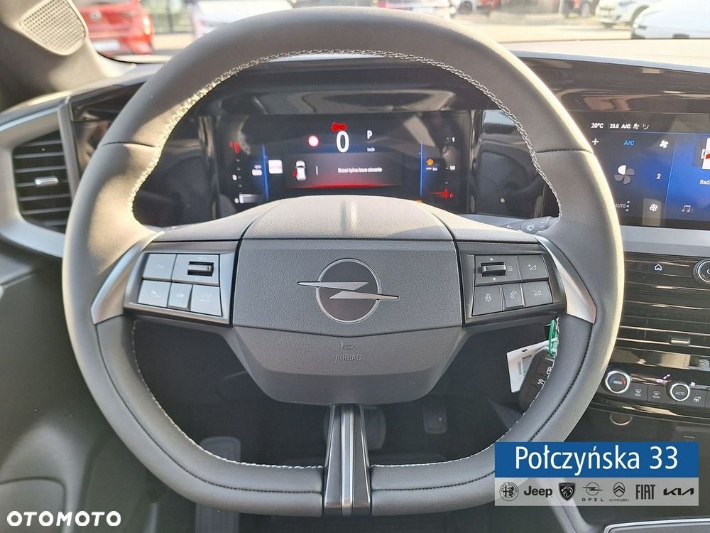 Opel Mokka - 26