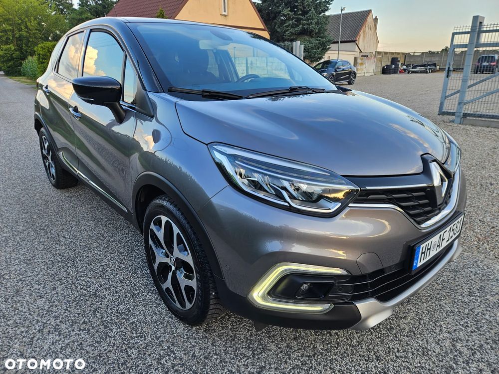 Renault Captur ENERGY TCe 90 Start&Stop XMOD - 2