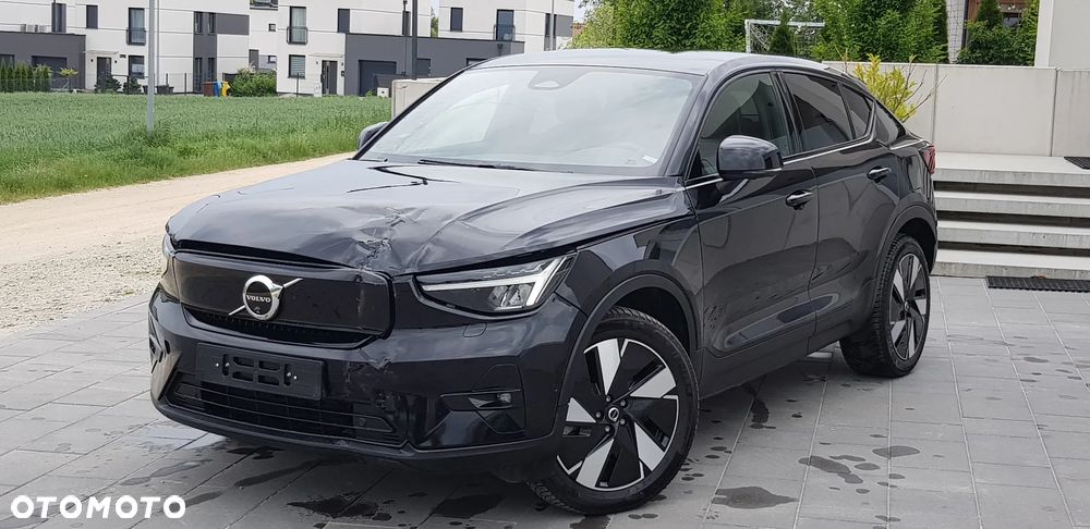 Volvo XC 40 Recharge 82 kWh Twin Motor Ultimate - 1