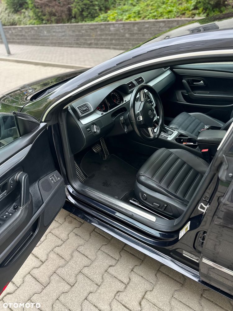 Volkswagen CC - 8
