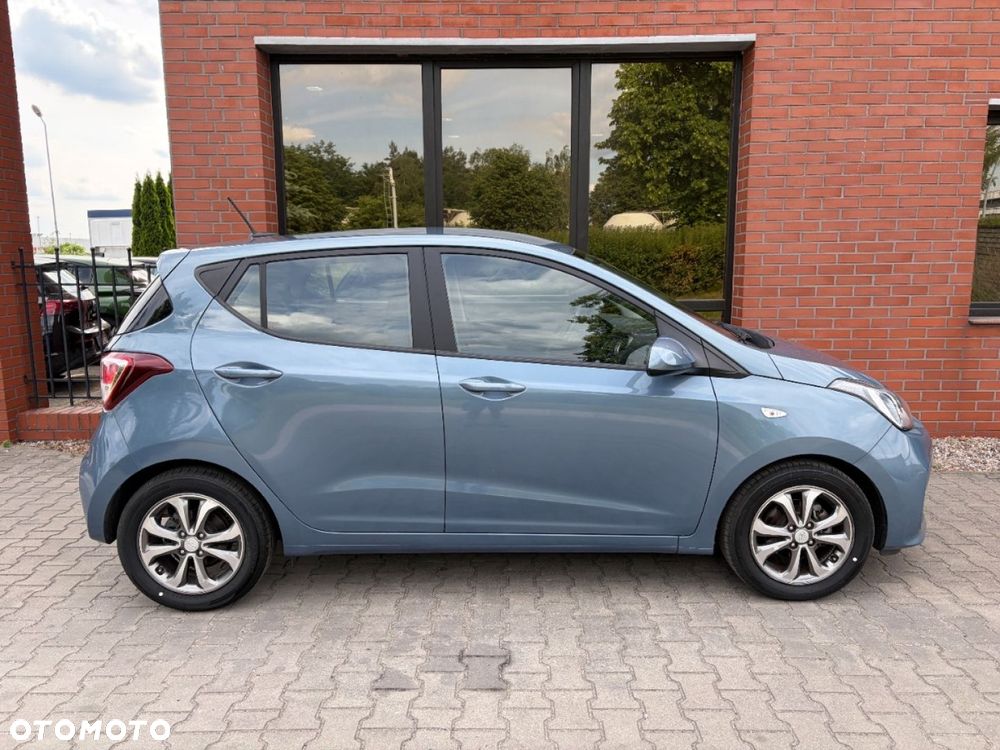 Hyundai i10 1.2 Style - 22