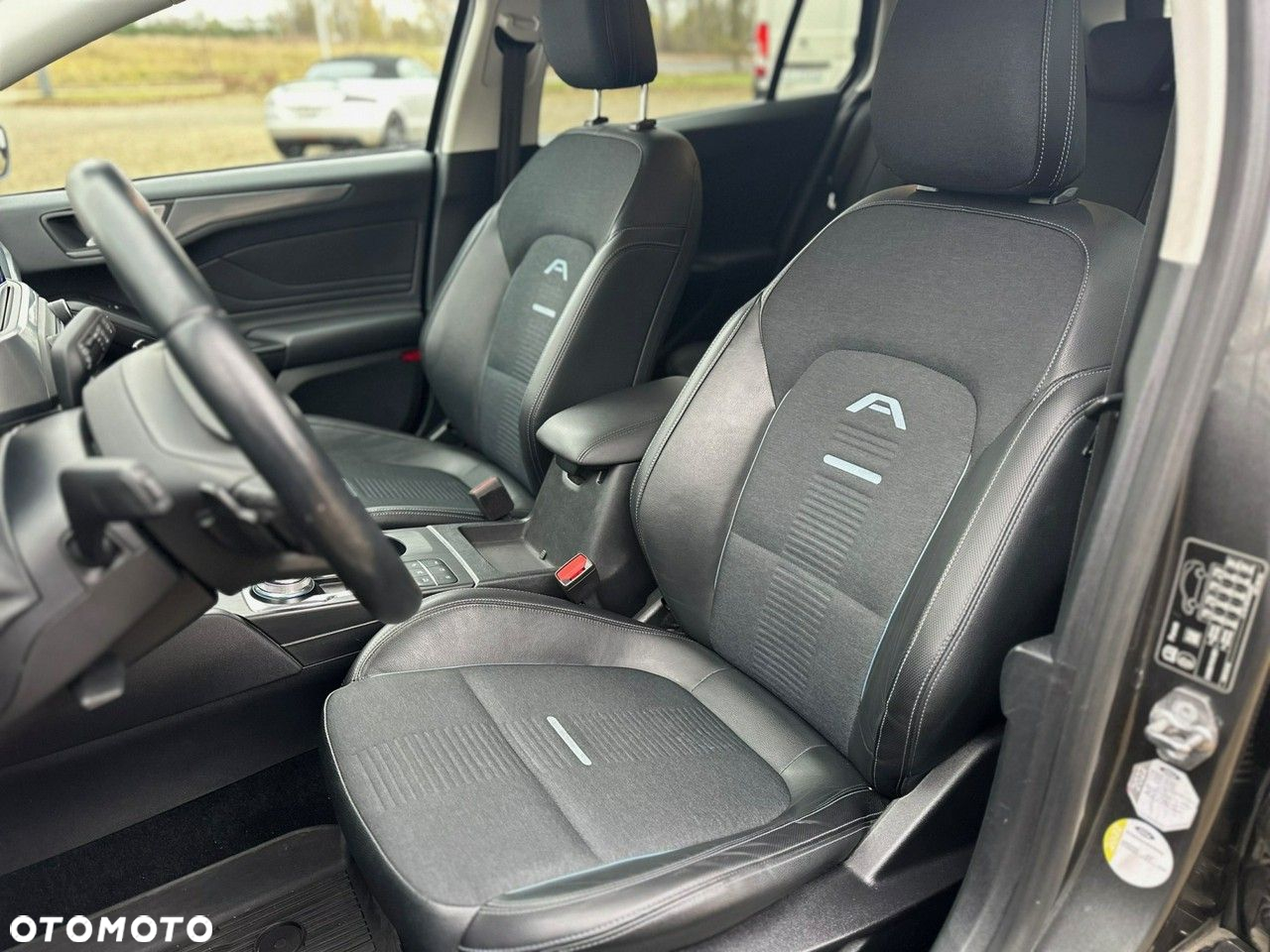 Ford Focus 2.0 EcoBlue Active X - 16