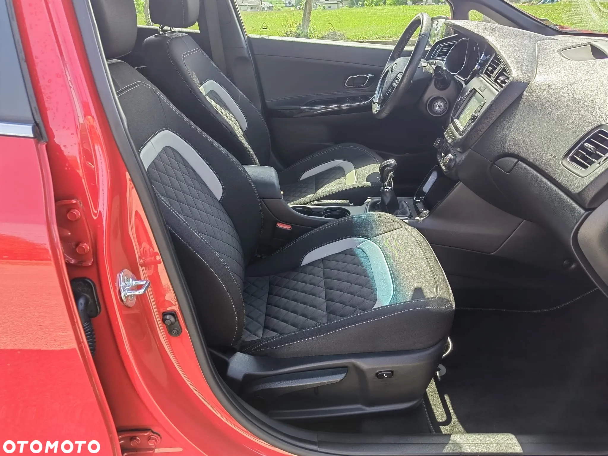 Kia Ceed 1.0 T-GDI GT-Line - 11