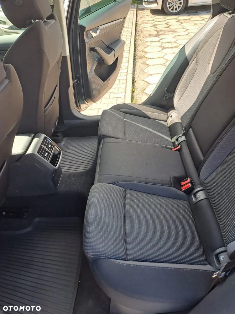 Skoda Octavia 1.5 TSI ACT Ambition - 13