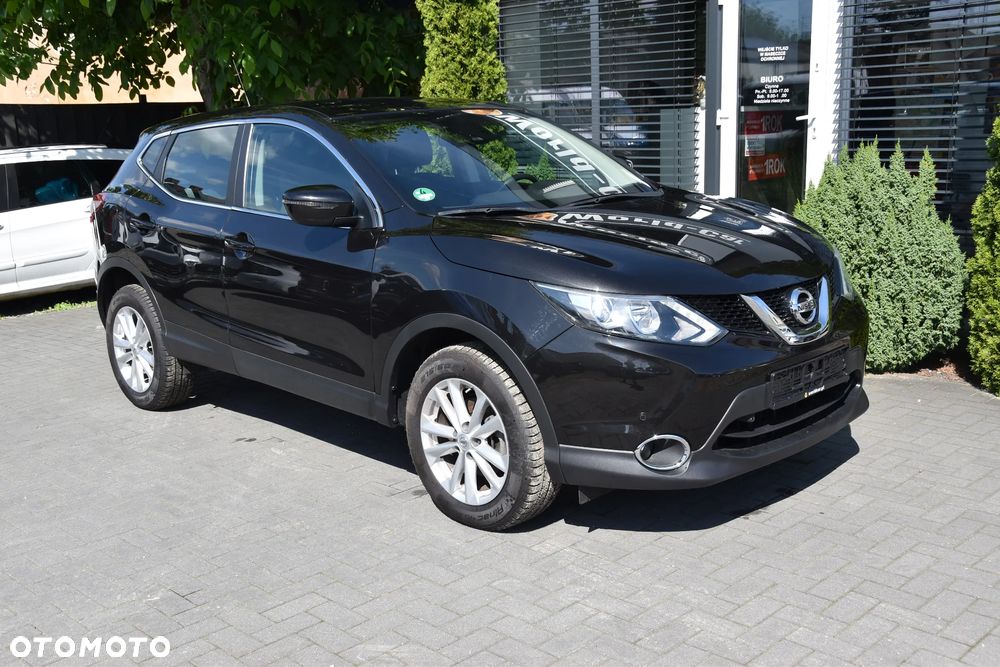 Nissan Qashqai 1.6 DIG-T Tekna - 3
