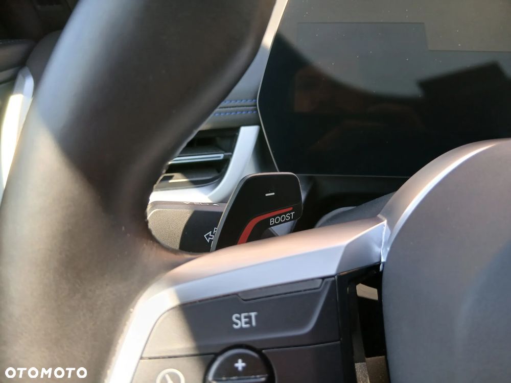 BMW X1 sDrive18d M Sport - 16