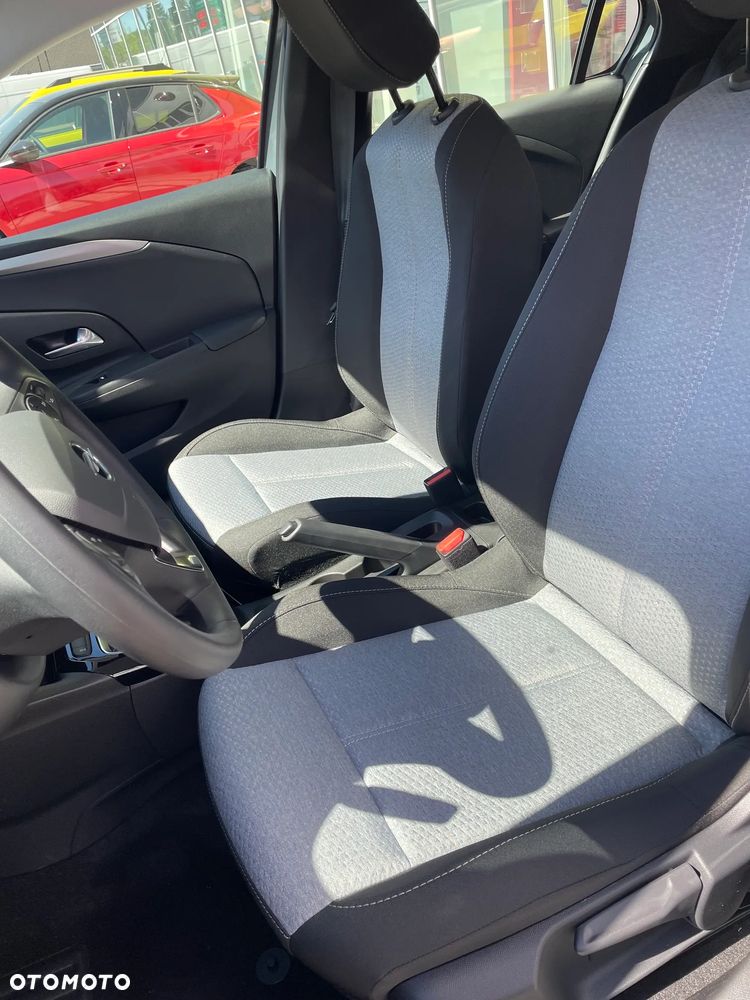 Opel Corsa 1.2 Edition S&S - 11