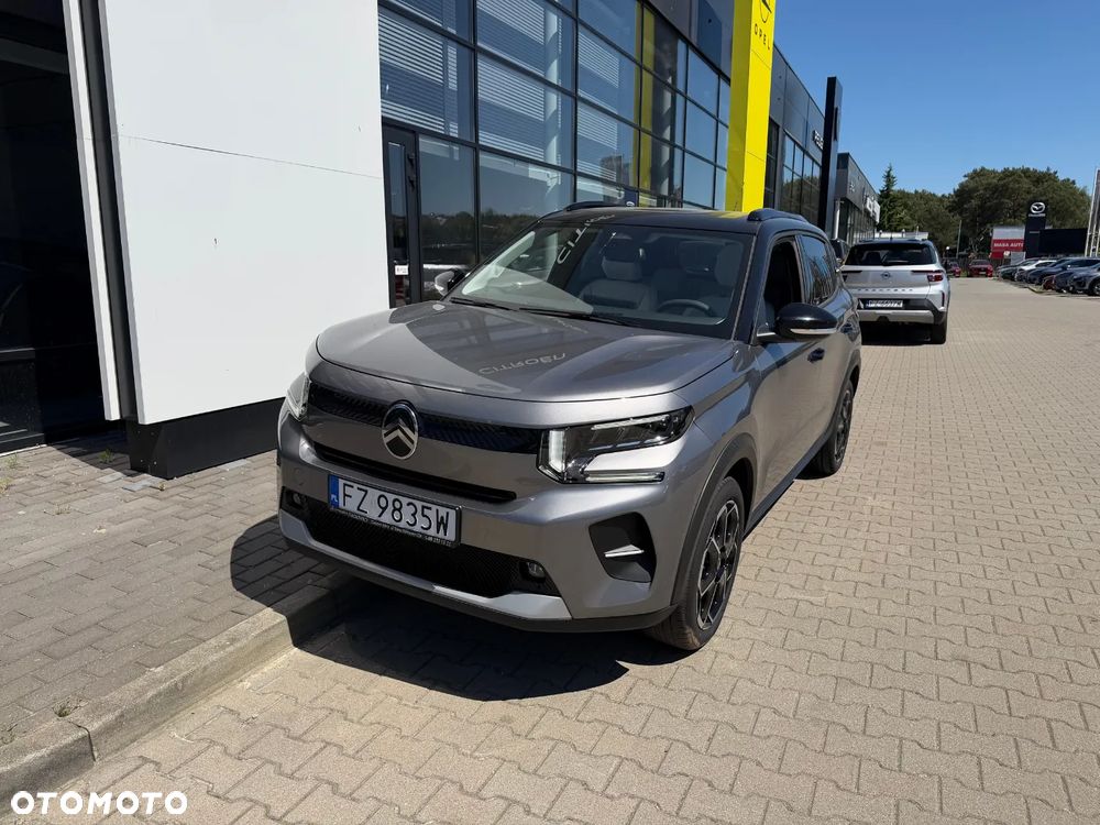 Citroën C3 1.2 T Max - 6