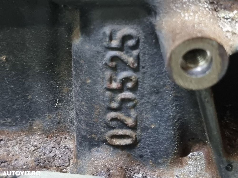 Motor Nissan X - Trail T31 2.0 2007 - 2013 150CP Manuala M9R Euro5 (1358) Diesel 4x4 ... - 6