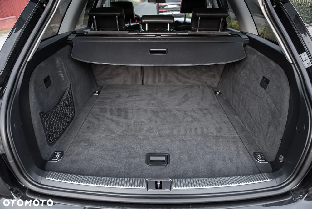 Audi A4 ver-avant-1-8t - 7