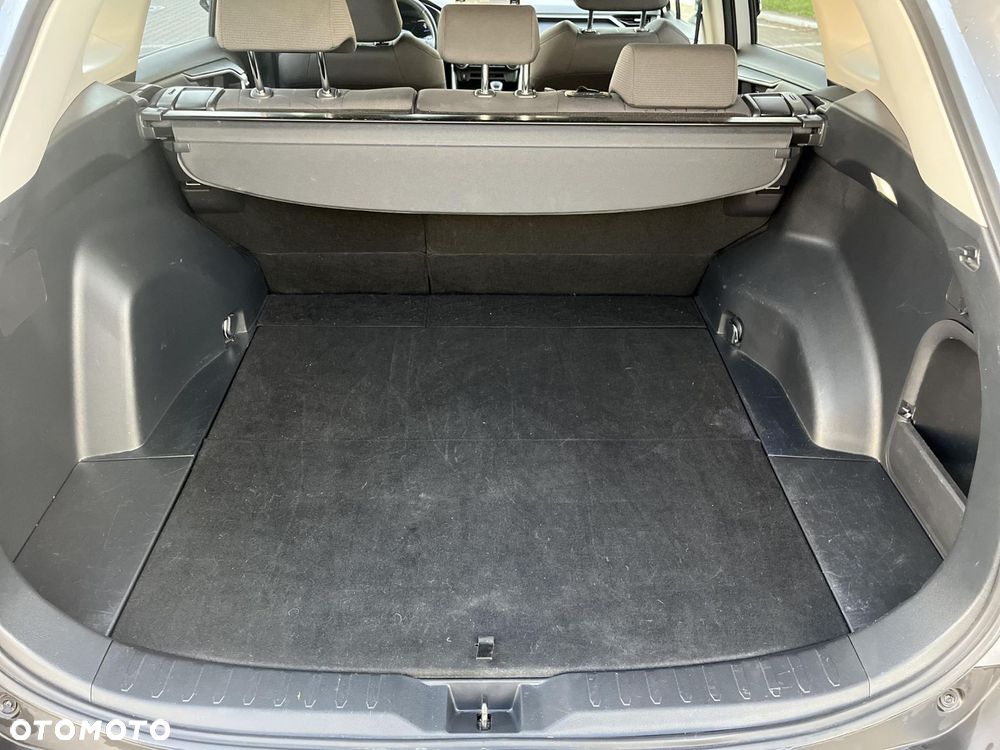 Toyota RAV4 2.5 Hybrid Comfort 4x2 - 13