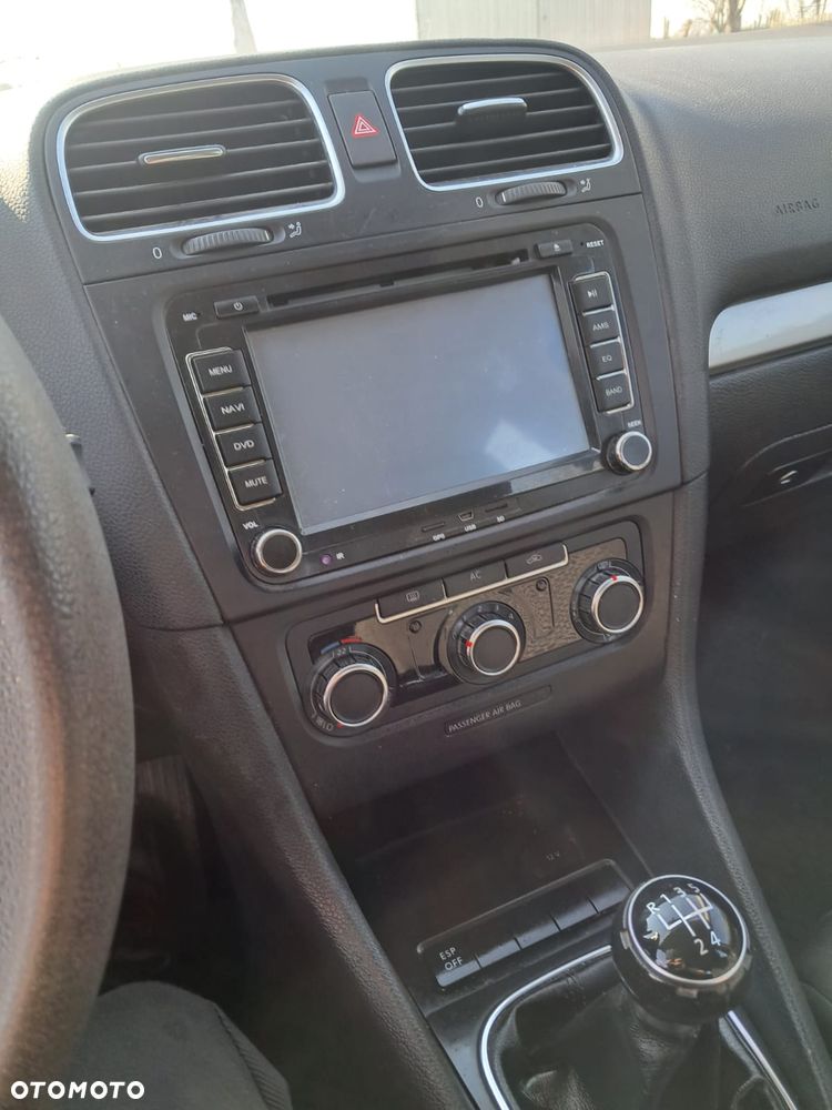 Volkswagen Golf - 7