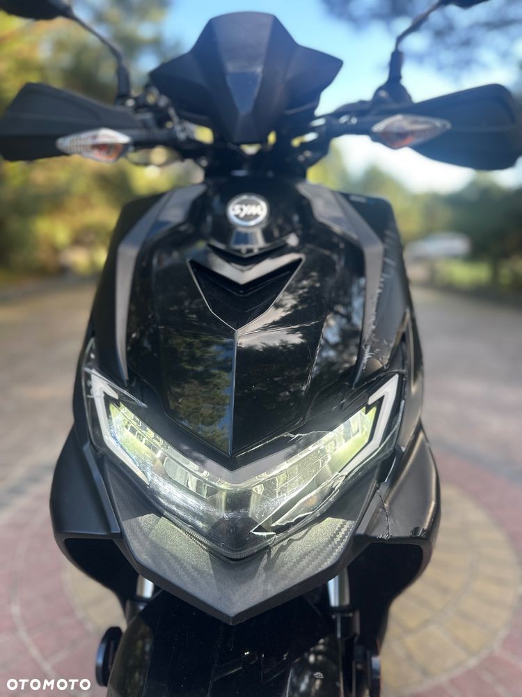 SYM Jet - 9