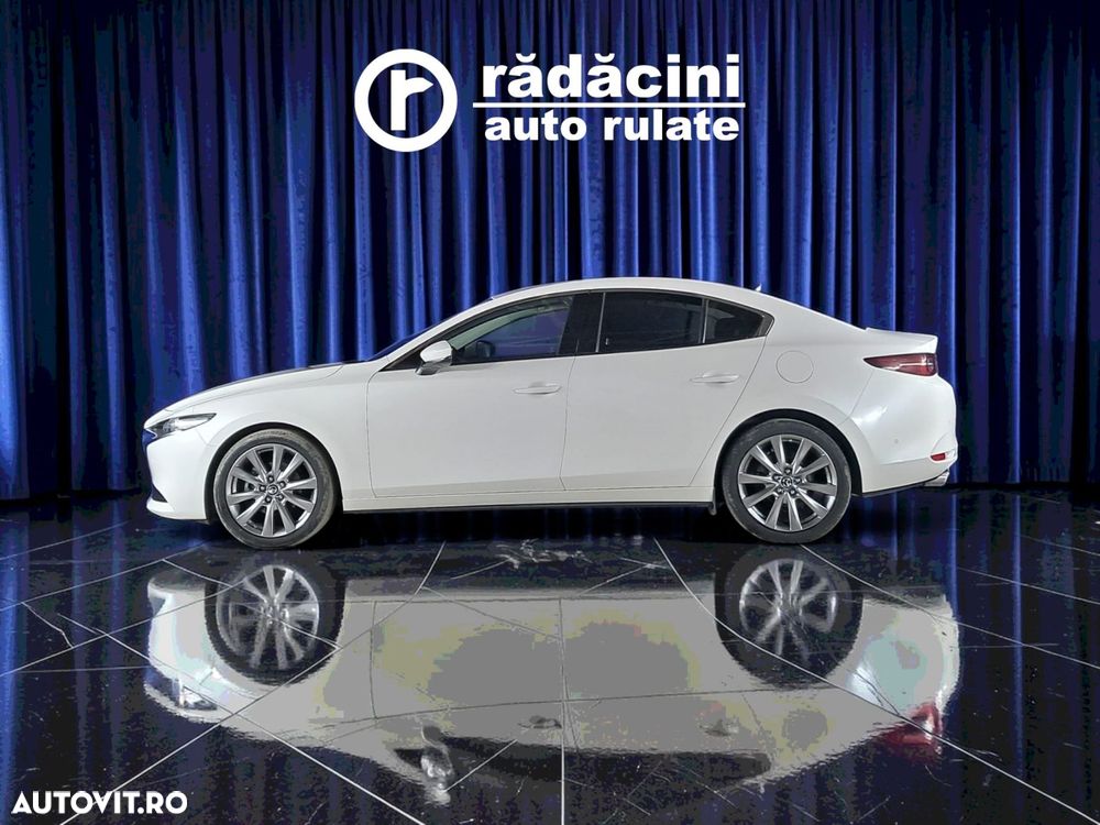 Mazda 3 - 6