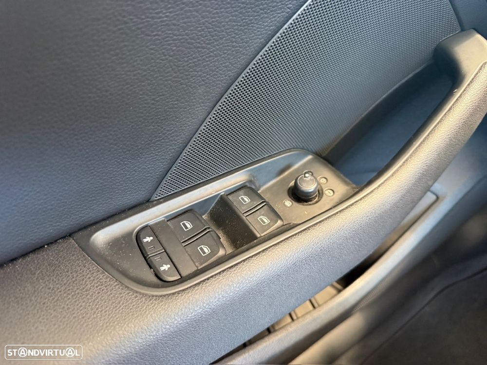Audi A3 Limousine - 10
