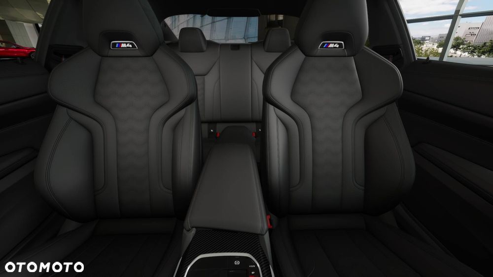 BMW M4 Competition M xDrive - 13