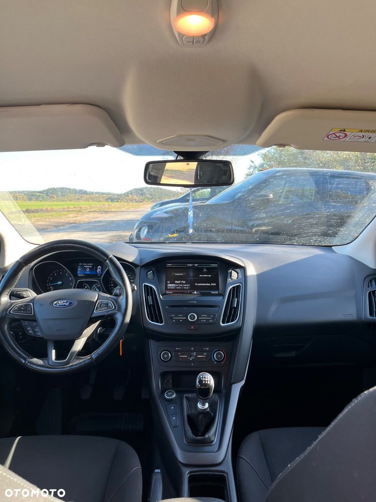 Ford Focus - 18