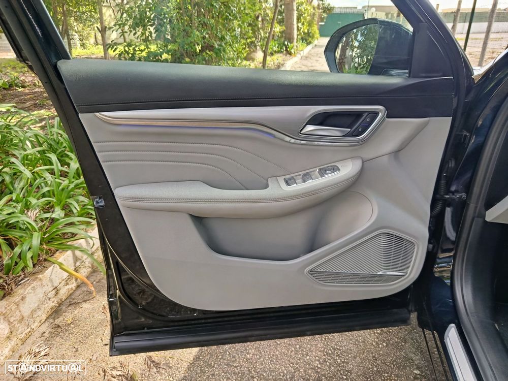 MG Marvel R 70 kWh Luxury - 4