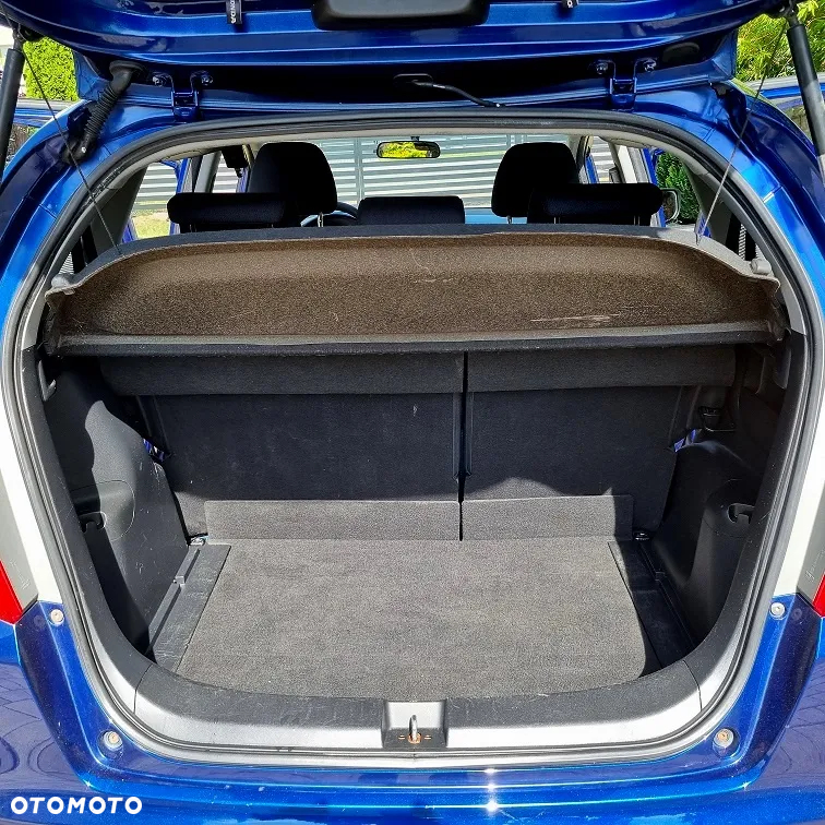 Honda Jazz 1.2 Trend - 25