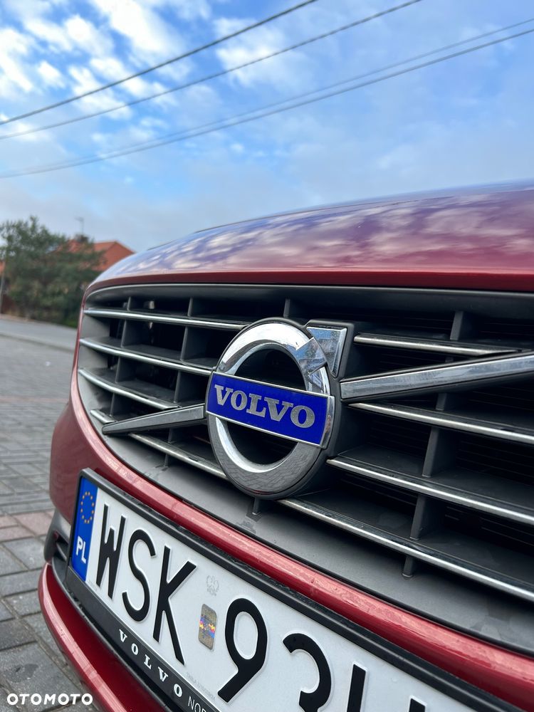Volvo S60 - 12
