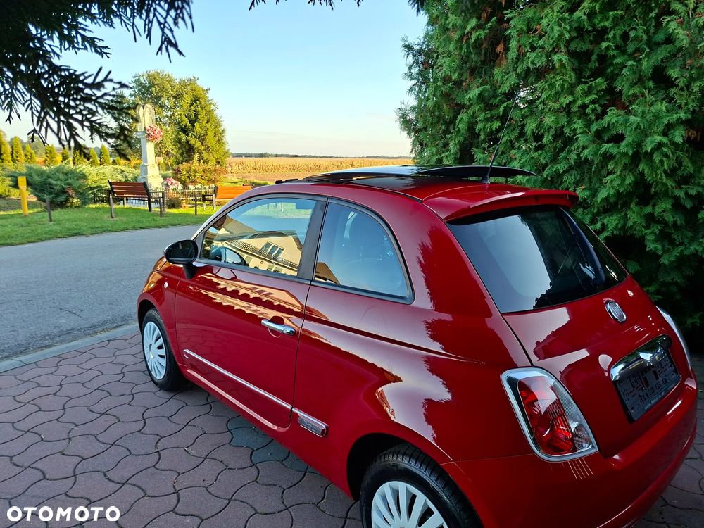 Fiat 500 - 6