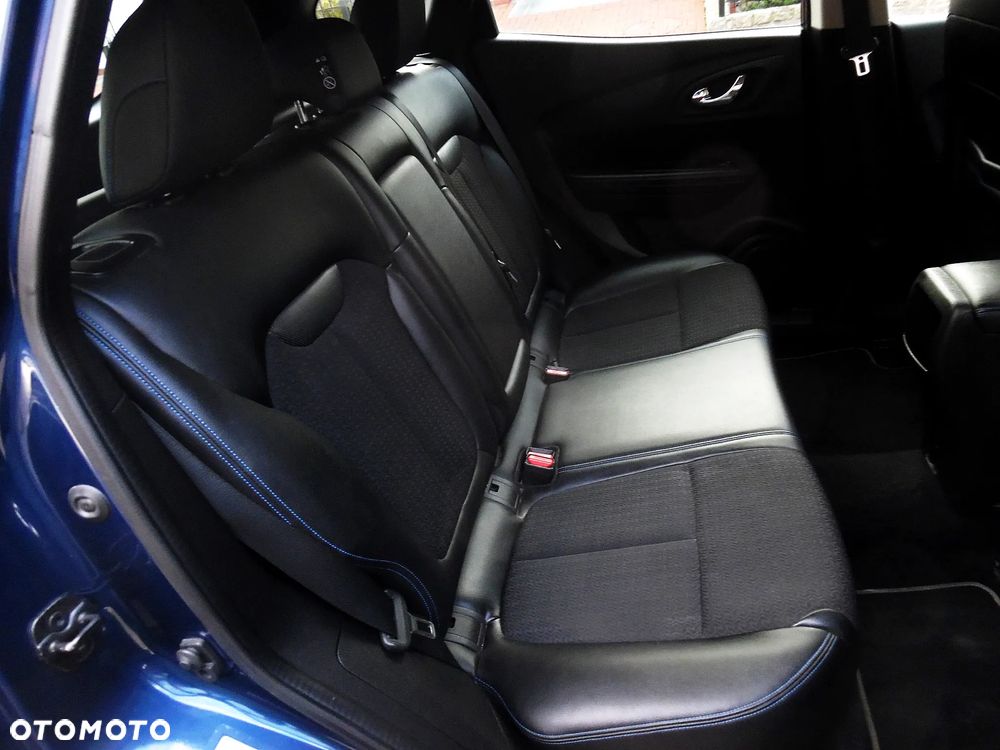 Renault Kadjar 1.2 Energy TCe S-Edition EDC - 28