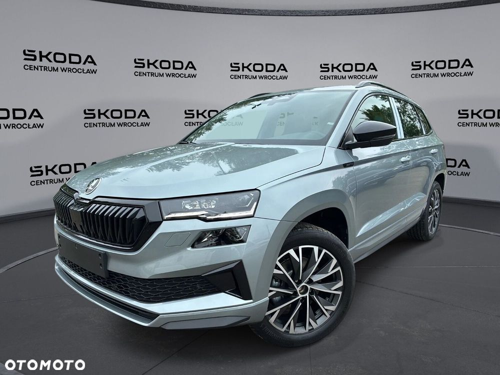Skoda Karoq - 1